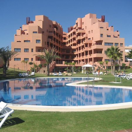 Don Juan Beach Resort Эстепона Экстерьер фото