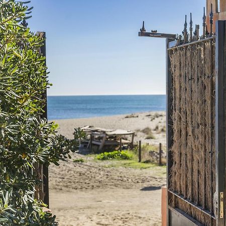 Don Juan Beach Resort Эстепона Экстерьер фото