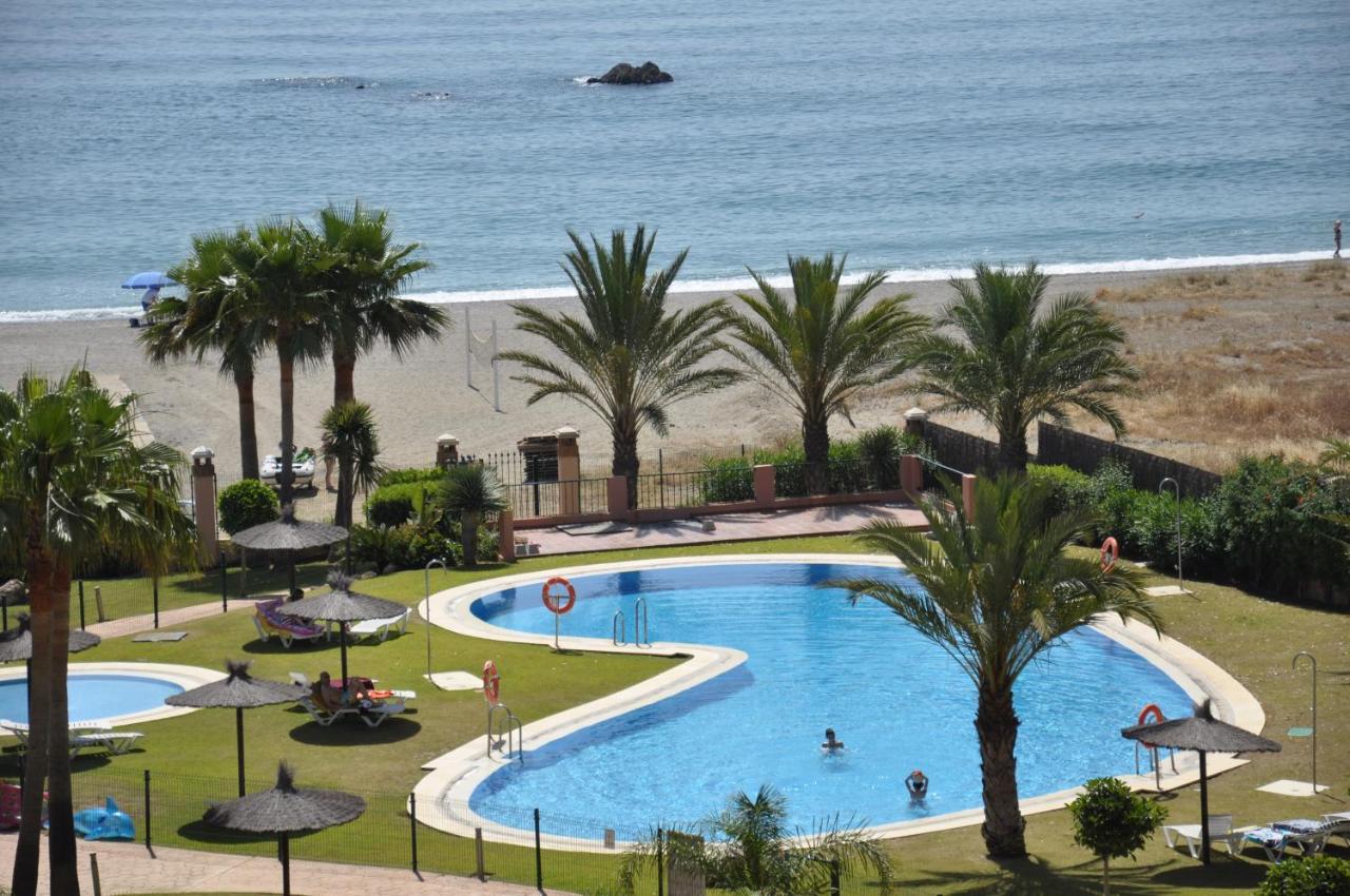 Don Juan Beach Resort Эстепона Экстерьер фото